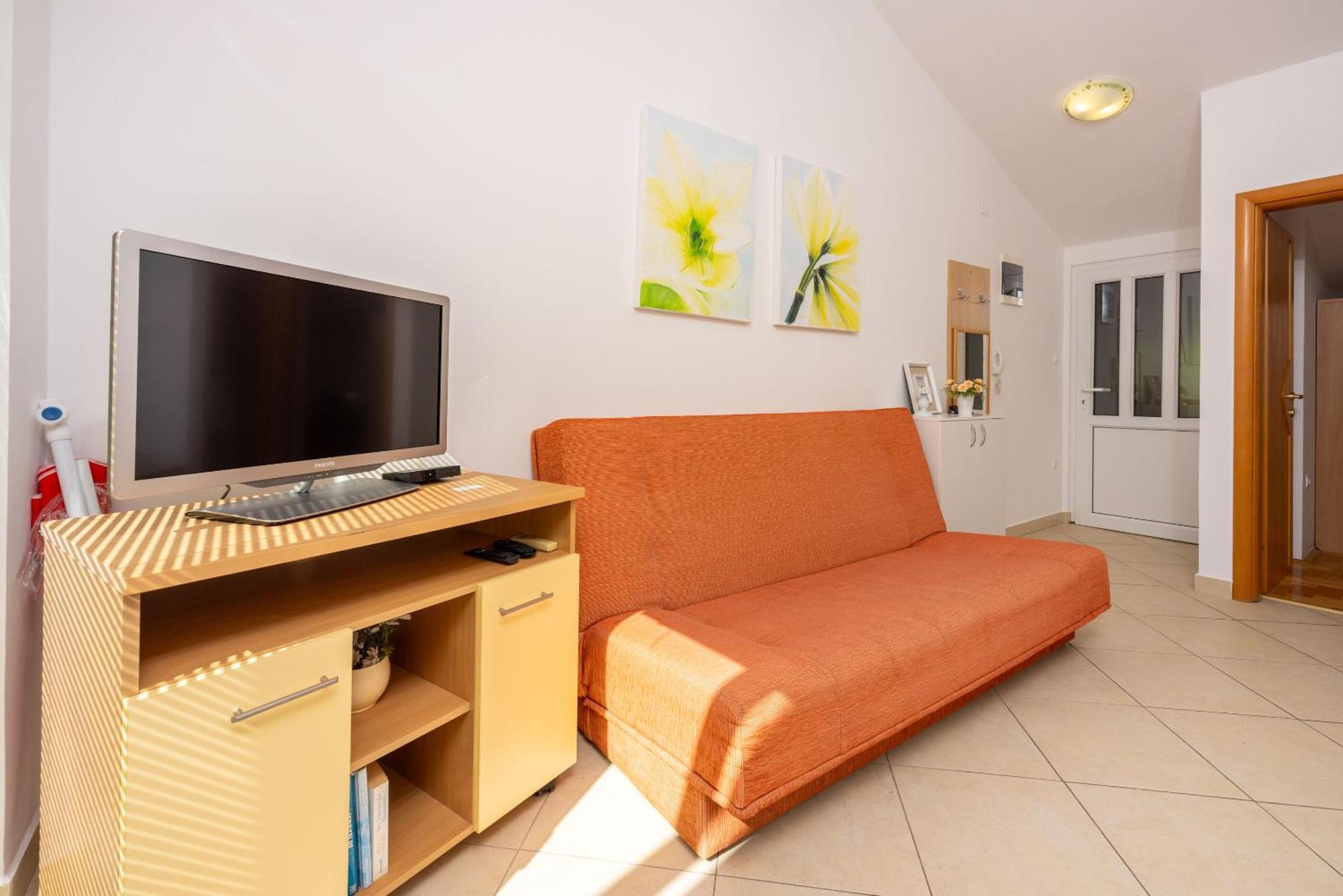 דראמליי Apartments Petak מראה חיצוני תמונה