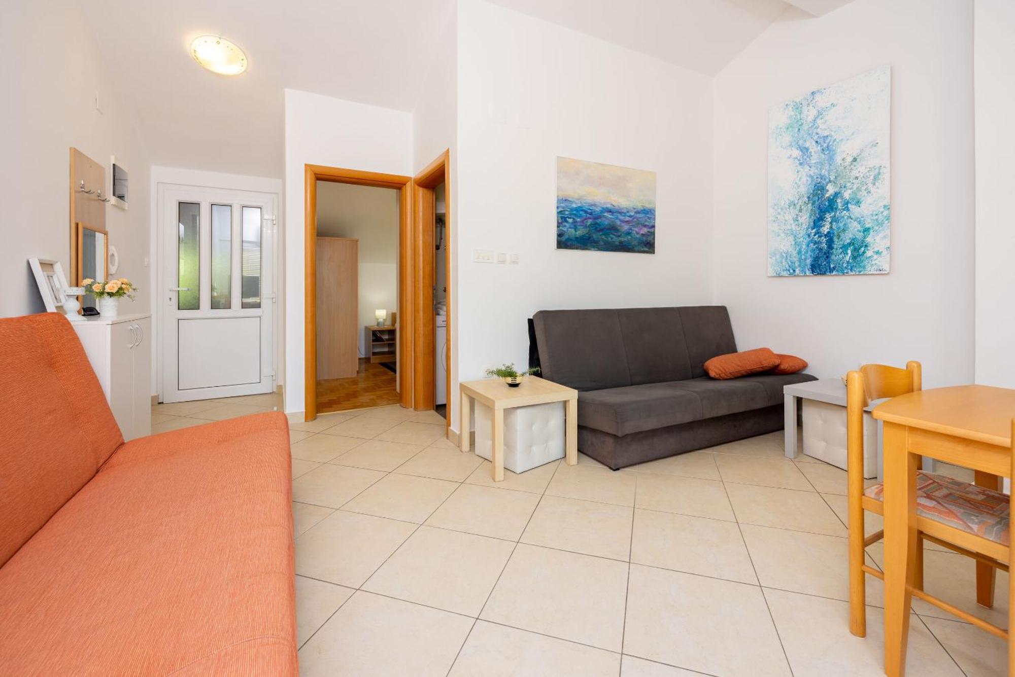 דראמליי Apartments Petak מראה חיצוני תמונה