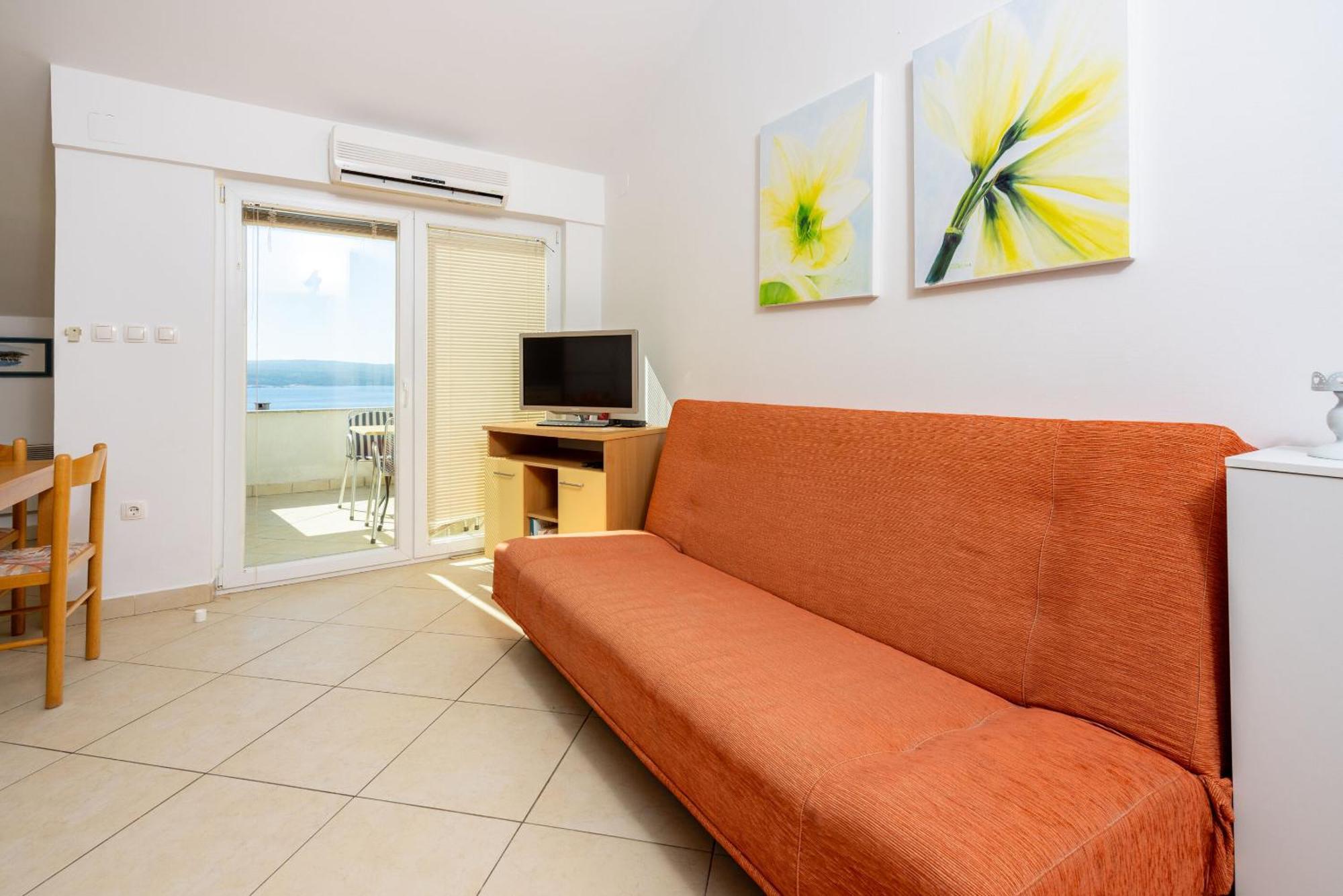 דראמליי Apartments Petak מראה חיצוני תמונה
